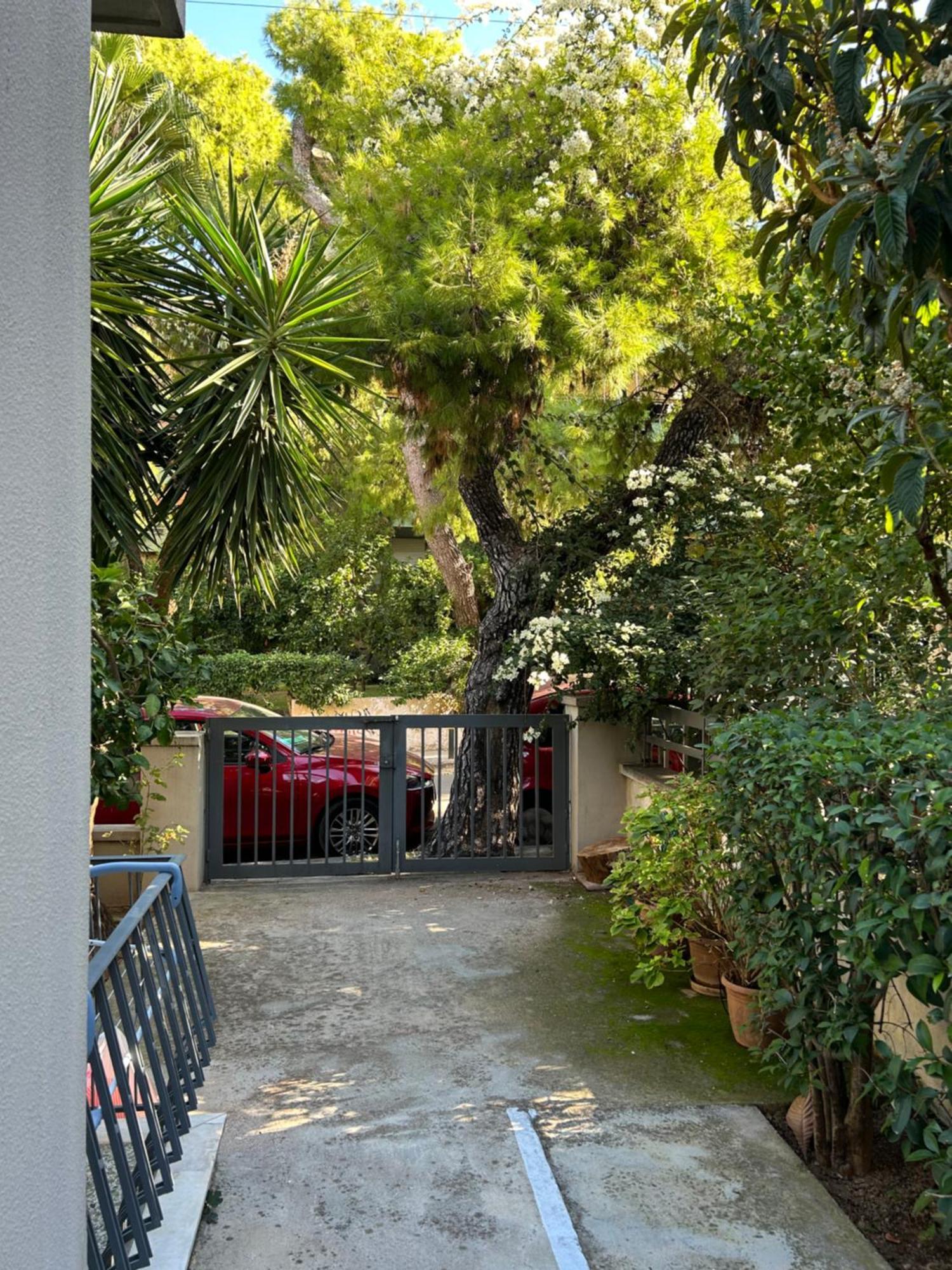 Small Gem Studio Athens, Next To Metro Nomismatokopeio ภายนอก รูปภาพ